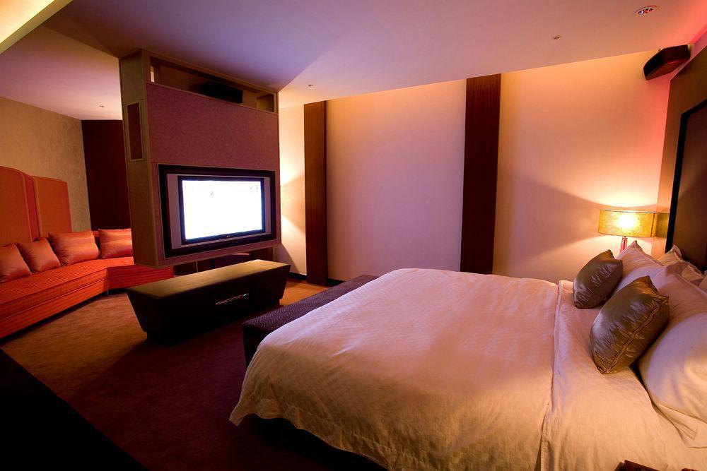 Tango Motel Tajpej Zewnętrze zdjęcie