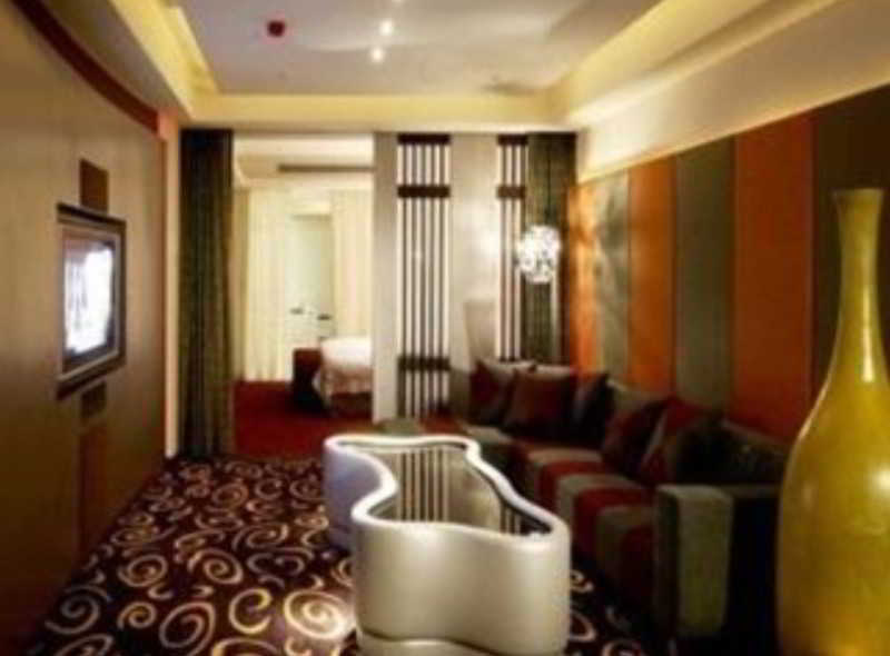 Tango Motel Tajpej Zewnętrze zdjęcie