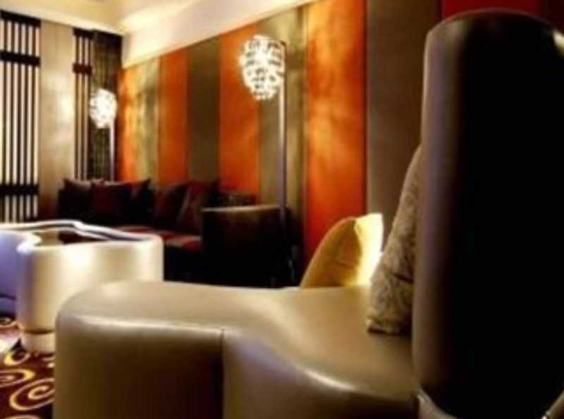 Tango Motel Tajpej Zewnętrze zdjęcie