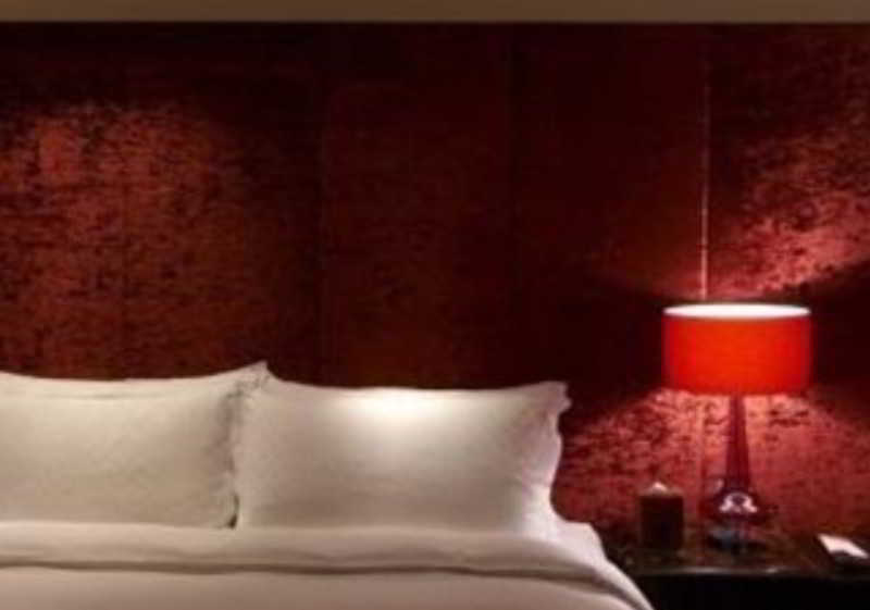 Tango Motel Tajpej Zewnętrze zdjęcie